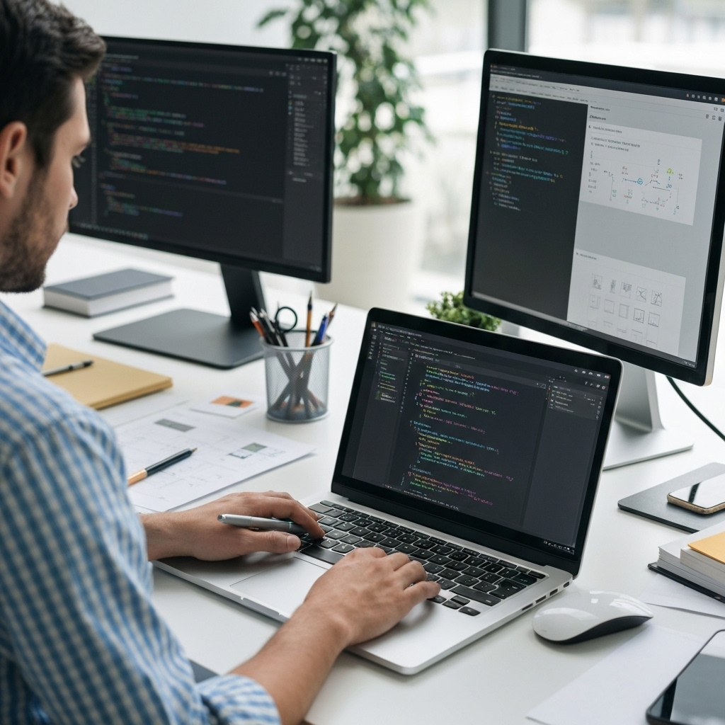 Programación Python